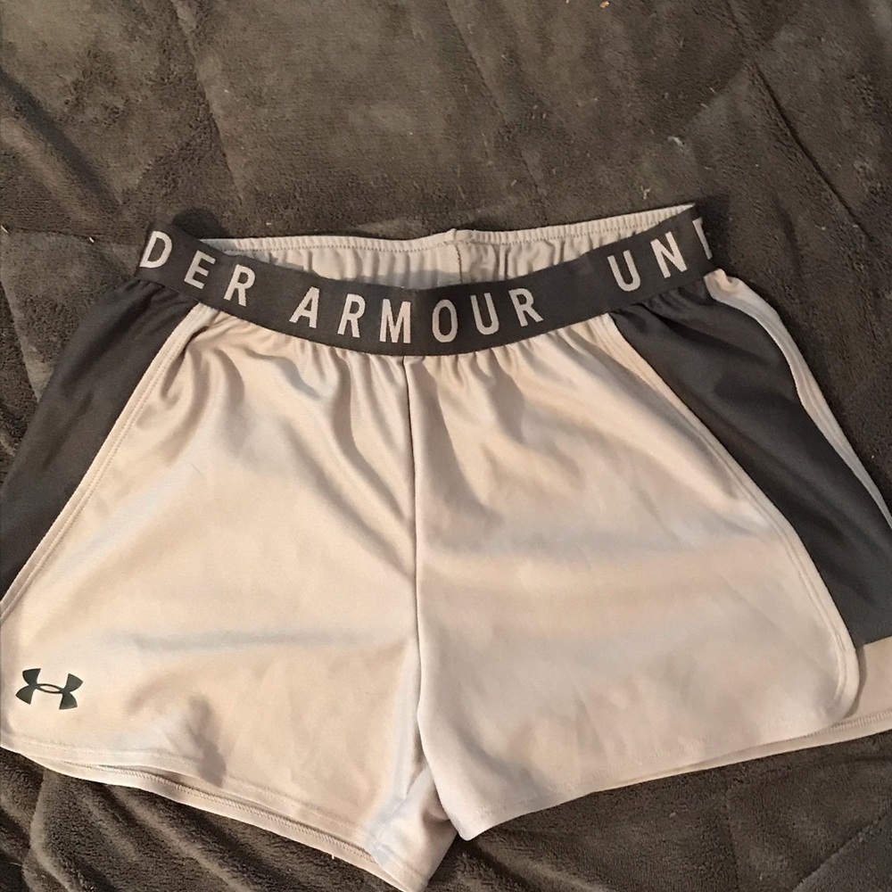 Running shorts